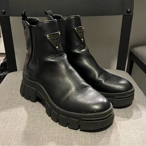 Guess Hestia Boot